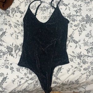 Sparkle Bodysuit